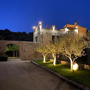  Séjour à la ferme Massana