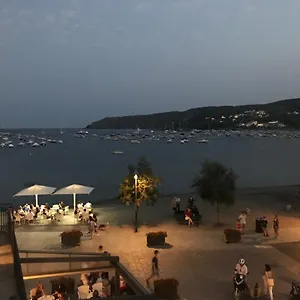  Hébergement de vacances Roques - Casa En Primera Línea De Mar En